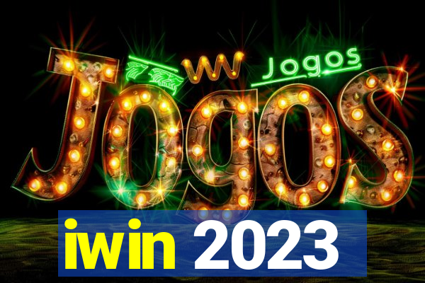 iwin 2023
